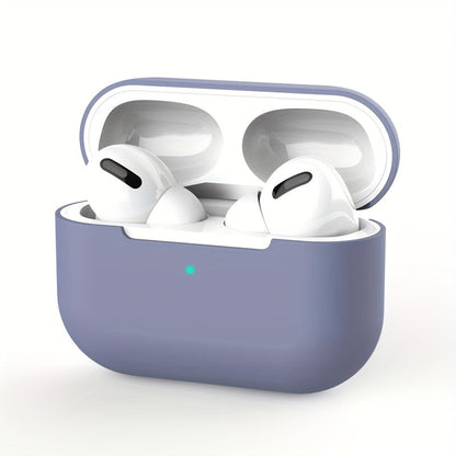 Lightweight Silicone Protective Case