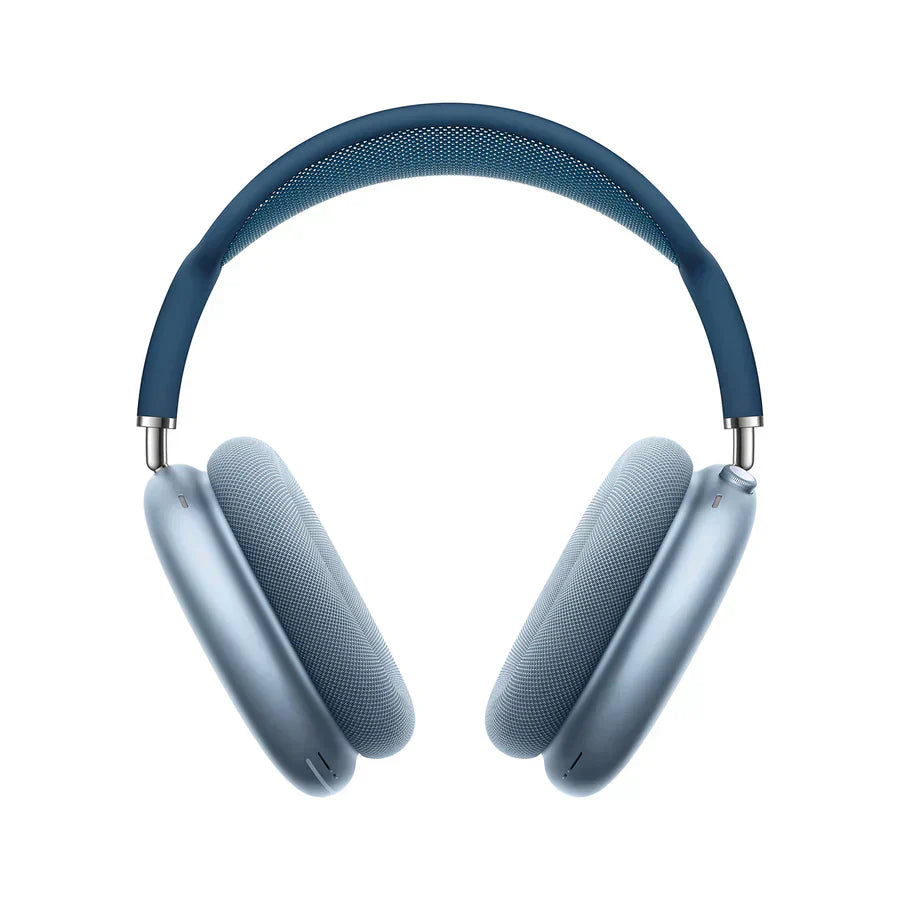 Apple AirPods Max Wireless Over-Ear Headphones