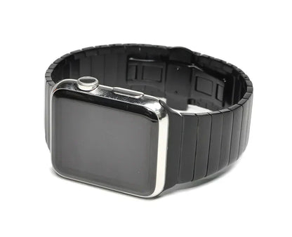 Stainless Steel Strap for Apple Watch