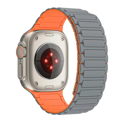 Magnetic Sports Band for Apple Watch Band