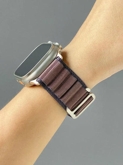 Alpine Loop Strap for Apple watch