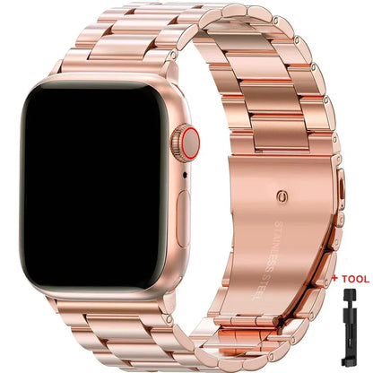 Metal Band for Apple Watch