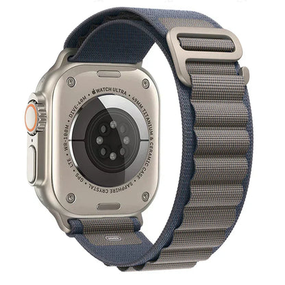Alpine Loop Strap for Apple watch