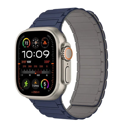 Magnetic Sports Band for Apple Watch Band