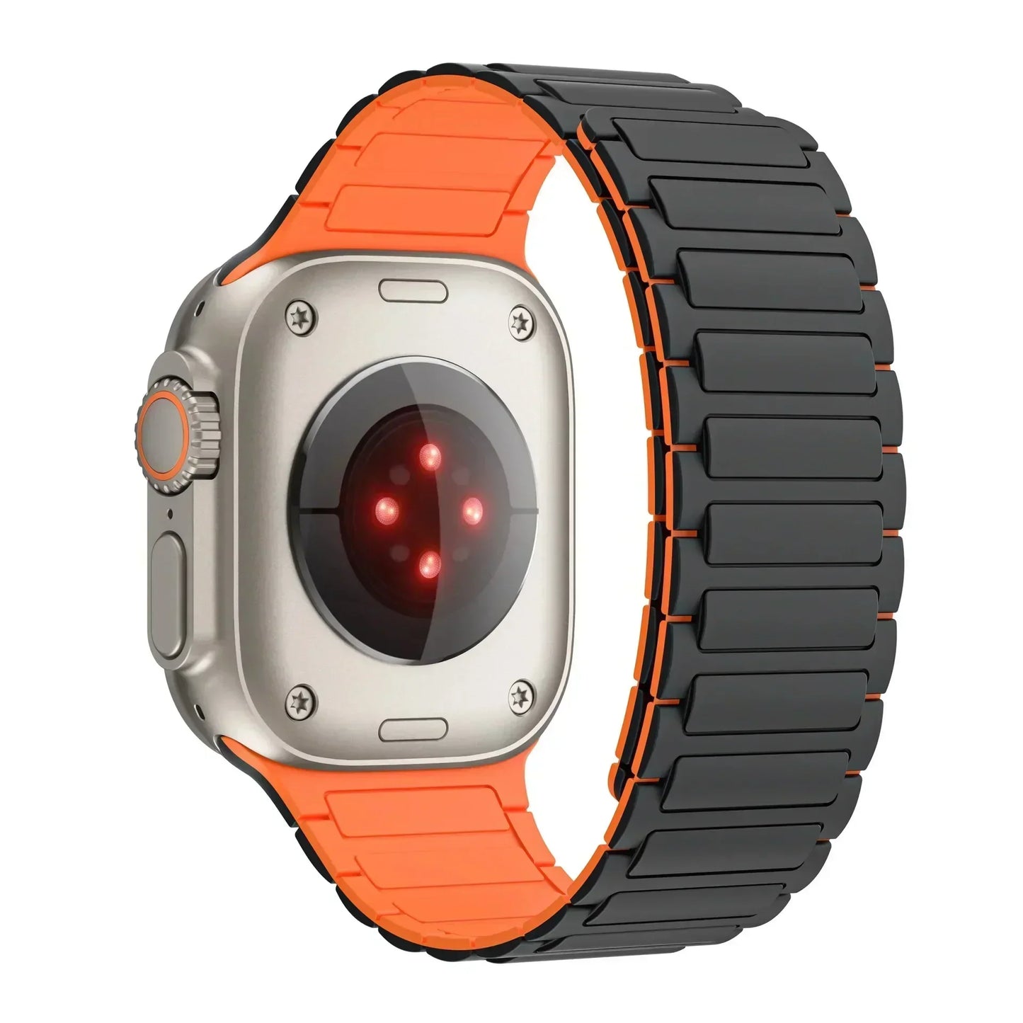 Magnetic Sports Band for Apple Watch Band