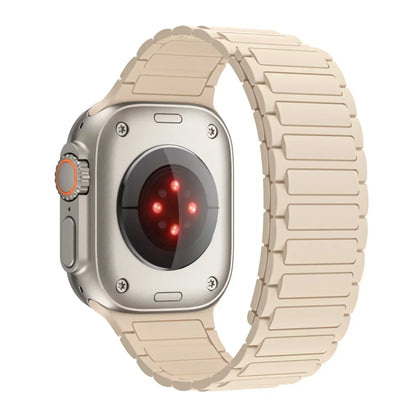Magnetic Sports Band for Apple Watch Band
