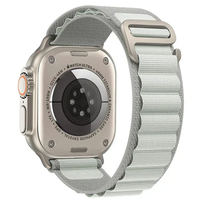Alpine Loop Strap for Apple watch