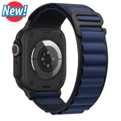 Alpine Loop Strap for Apple watch