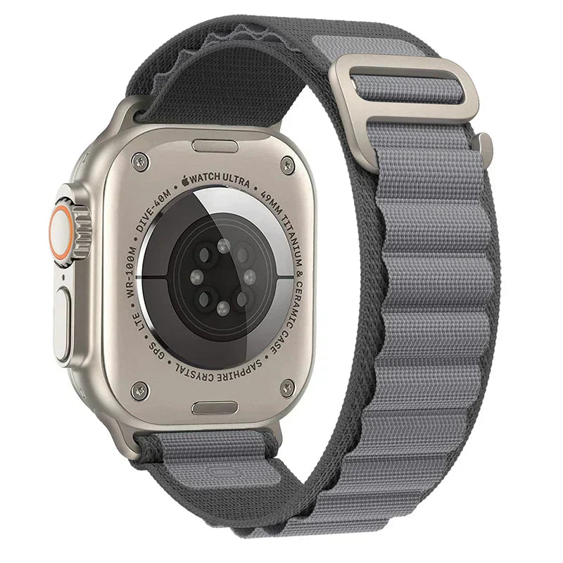 Alpine Loop Strap for Apple watch