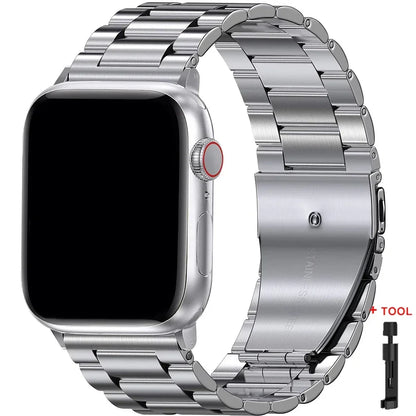 Metal Band for Apple Watch