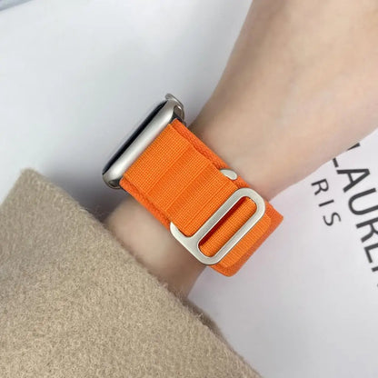 Alpine Loop Strap for Apple watch