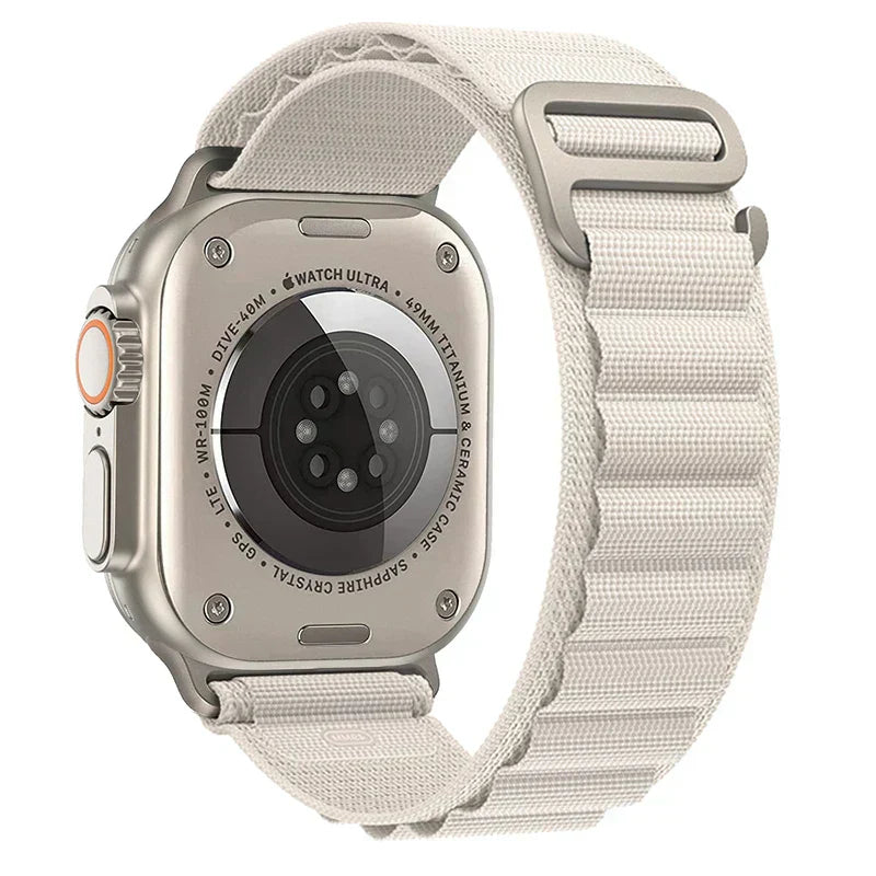 Alpine Loop Strap for Apple watch